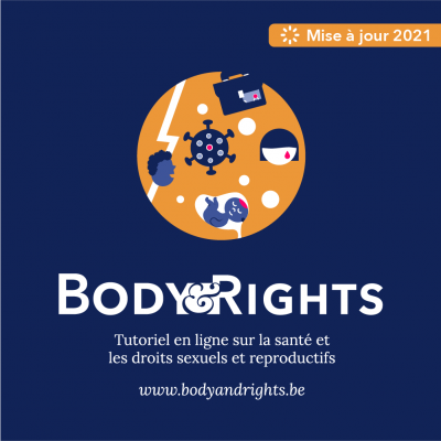 body & rights tutoriel