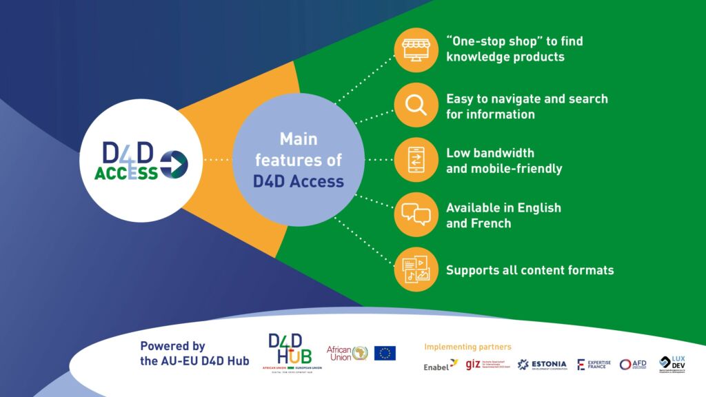 d4d access users