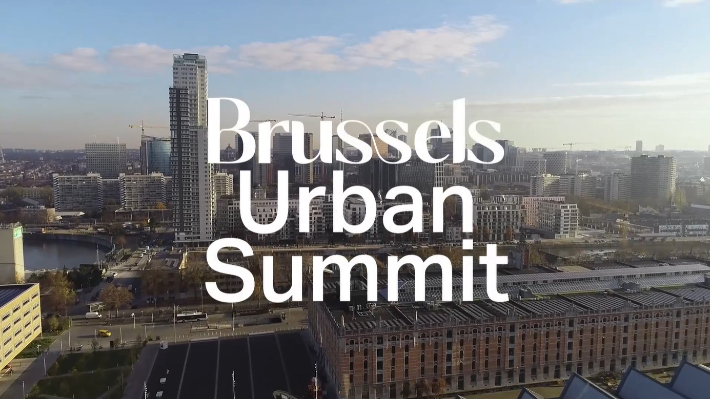 brussels urban summit