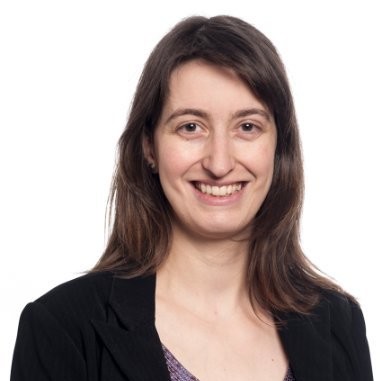 Isabelle Jeurissen